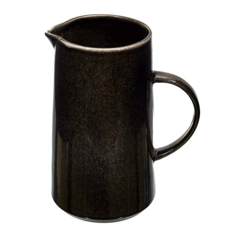 Dzbanek Negro czarny 1,5L Dzbanek Negro czarny 1,5L