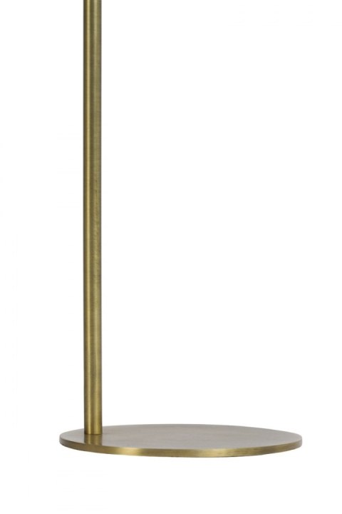 Lampa podłogowa Jupiter złota Lampa podłogowa Jupiter złota