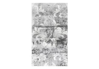 Tapeta na ścianę 10 m - Miejska ornamentyka