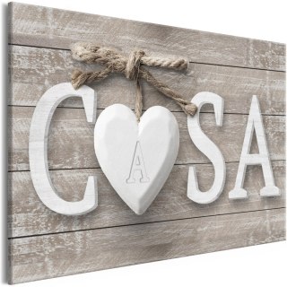 Obraz - Casa