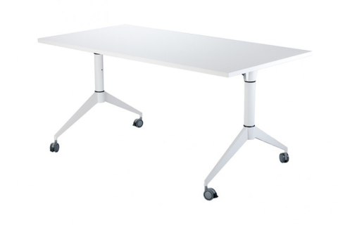 Biurko Desk 160x60 białe Biurko Desk 160x60 białe