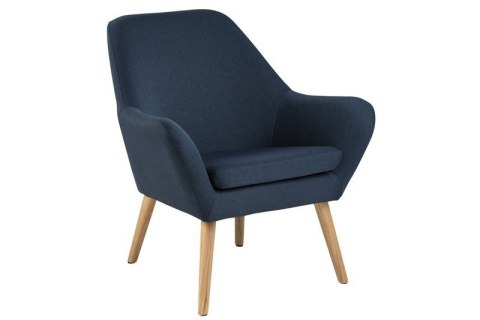 Fotel Astro Dark Blue Fotel Astro Dark Blue
