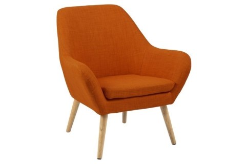 Fotel Astro Orange Fotel Astro Orange
