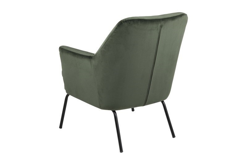 FOTEL DO SALONU, LOKALU, ZIELONY, PODSTAWA METAL FOTEL DO SALONU, LOKALU, ZIELONY, PODSTAWA METAL