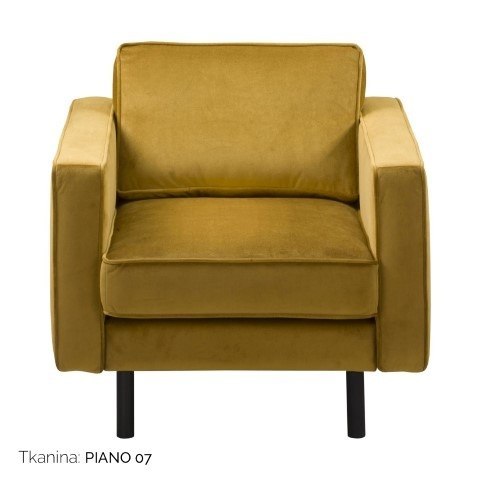 Fotel Mellow 4 GR Tkanin Fotel Mellow 4 GR Tkanin