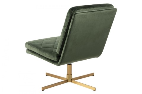 Fotel obrotowy Carrera VIC Forest Green Fotel obrotowy Carrera VIC Forest Green
