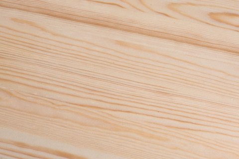 METALOWY HOKER LOFT ARTPRO Wood 75 CM biały, sosna naturalna