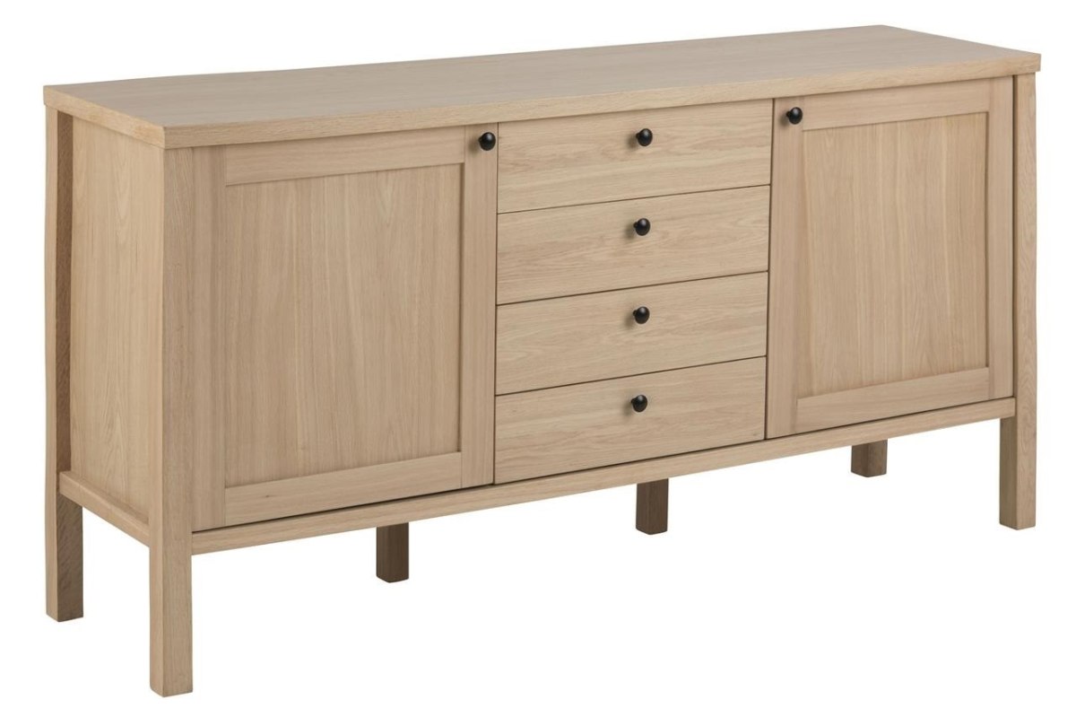 Komoda Brentwood Natural Komoda Brentwood Natural