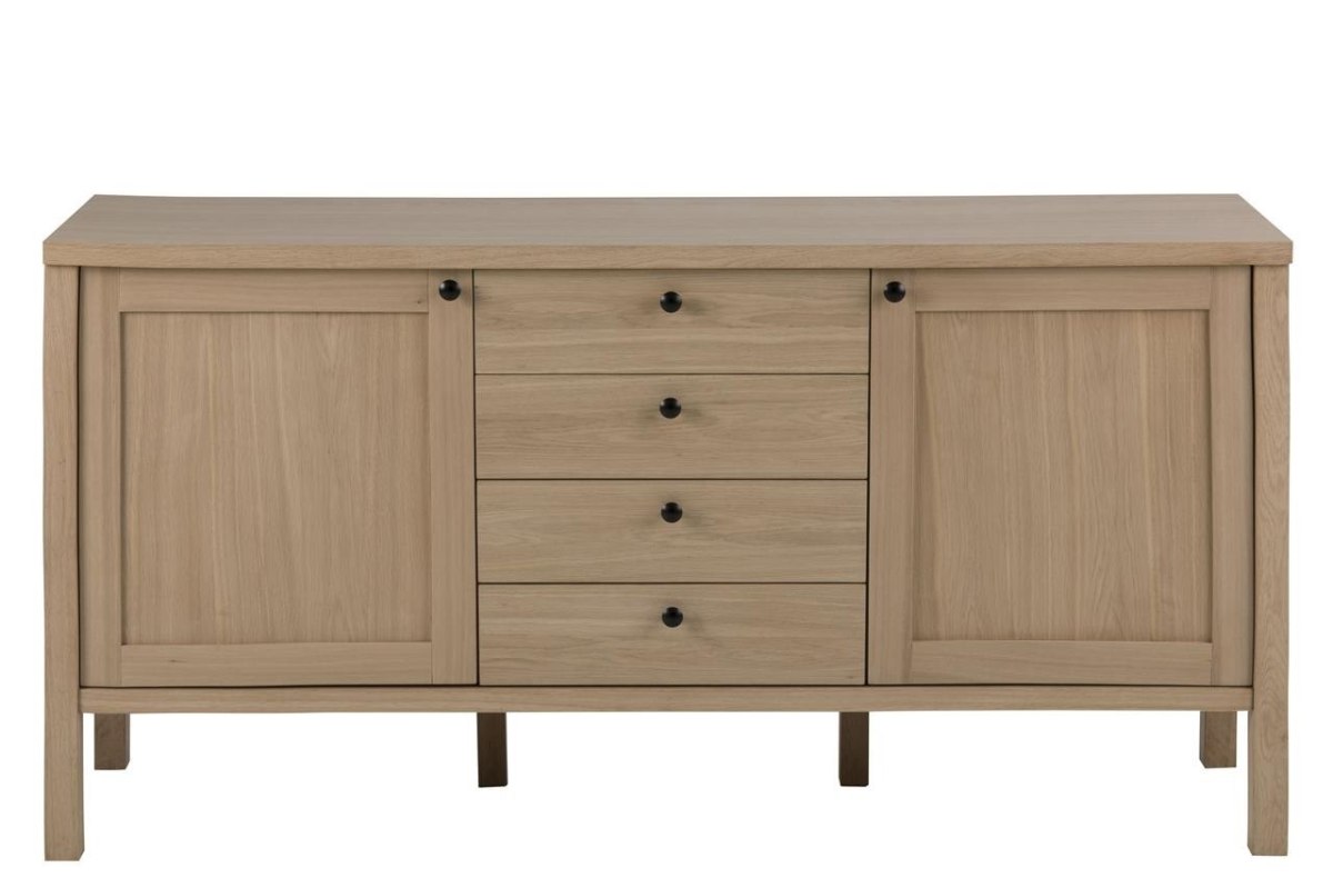 Komoda Brentwood Natural Komoda Brentwood Natural