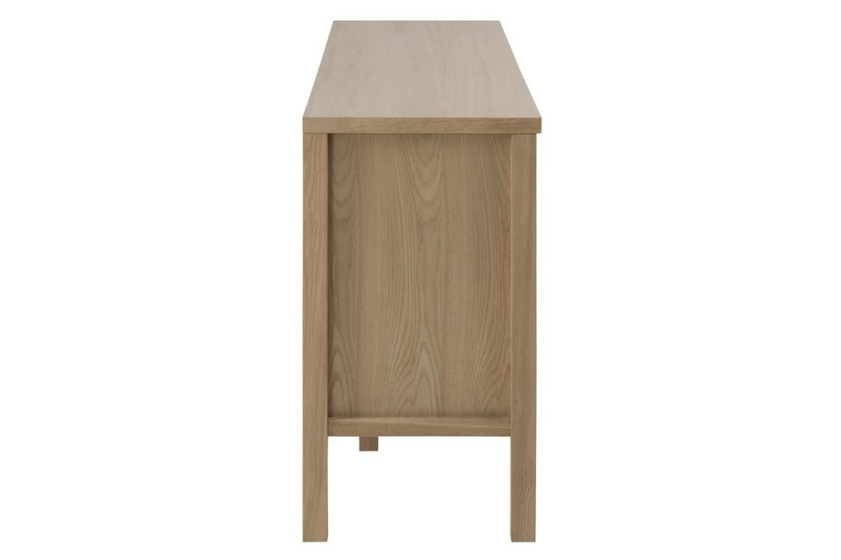 Komoda Brentwood Natural Komoda Brentwood Natural