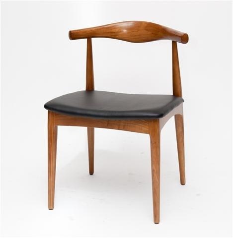 Krzesło drewniane Brązowe, eleganckie, klasyczne Krzesło drewniane Brązowe, eleganckie, klasyczne