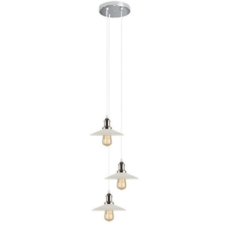Lampa wisząca Eindhoven Loft MCH CO Lampa wisząca Eindhoven Loft MCH CO