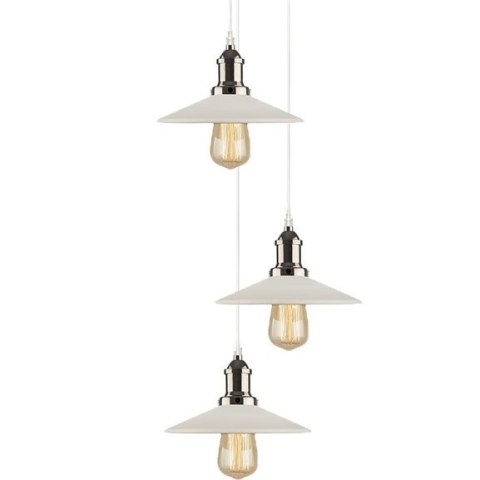 Lampa wisząca Eindhoven Loft MCH CO Lampa wisząca Eindhoven Loft MCH CO