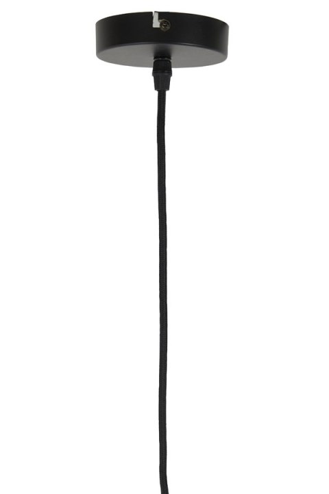 Lampa wisząca Latika 45x30 cm naturalna Lampa wisząca Latika 45x30 cm naturalna
