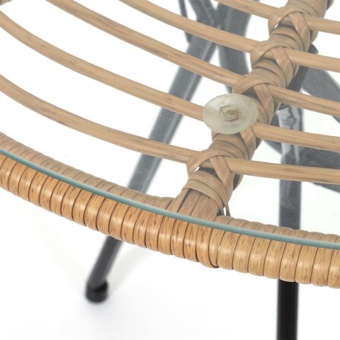 Stół Surabaya okrągły 90cm