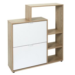 Szafka na buty z półką Fila
