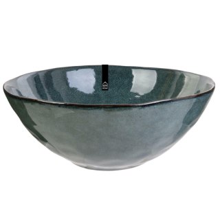 MISA CERAMICZNA VELLURE LAGUNA 3L, POJEMNA, SALATERKA, ZMYWARKA, 28CM