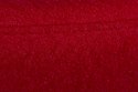 Podnóżek Soft wełna czerwony JA-2712