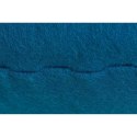 Podnóżek niebieski jasny kaszmir 43 Premium