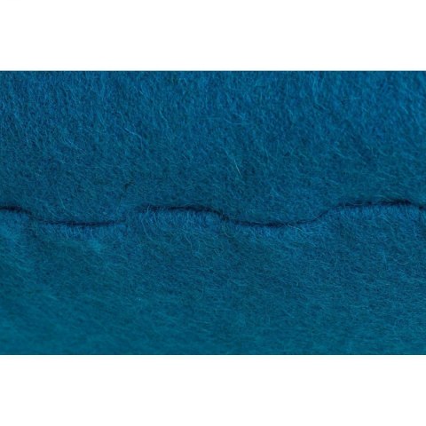 Podnóżek niebieski jasny kaszmir 43 Premium
