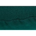 Podnóżek zielony ciemny kaszmir 45 Premium