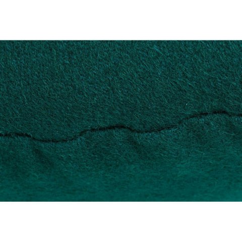 Podnóżek zielony ciemny kaszmir 45 Premium