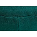 Podnóżek zielony ciemny kaszmir 45 Premium