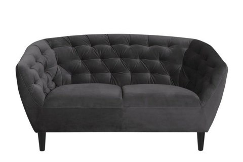 Sofa Ria VIC 2-osobowa szara