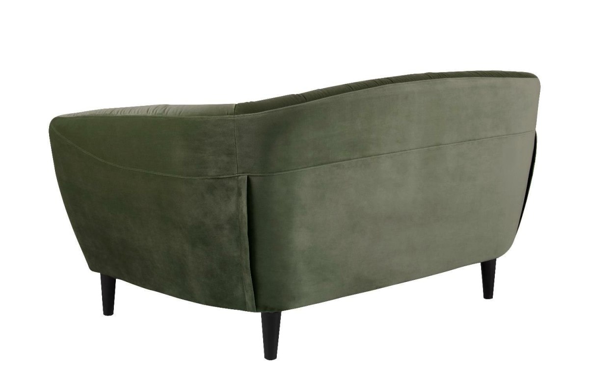 Sofa Ria VIC 2-osobowa zielona Sofa Ria VIC 2-osobowa zielona