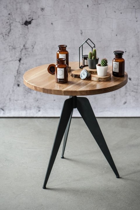 Stolik Lofty Round Stolik Lofty Round