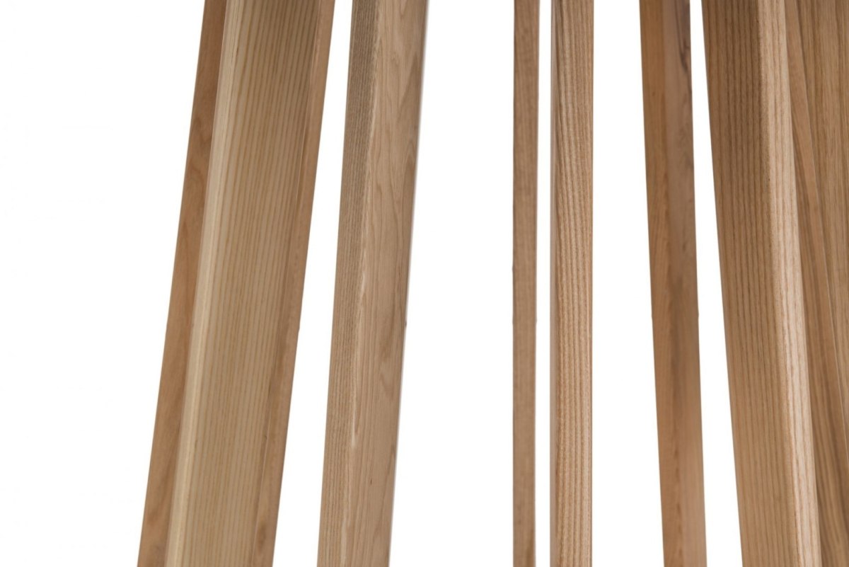 Stół Vertical 120 cm biały Stół Vertical 120 cm biały