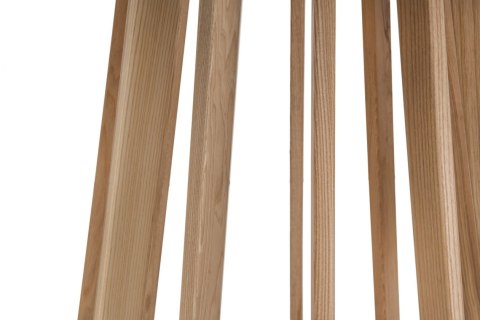Stół Vertical 120 cm biały Stół Vertical 120 cm biały