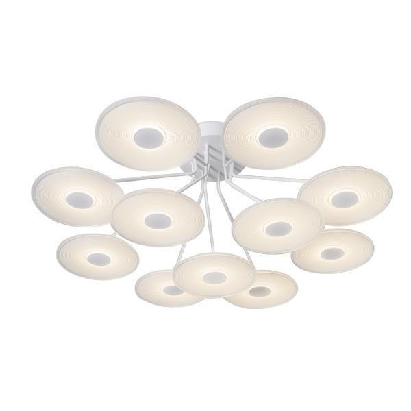 Minimalistyczna lampa LED wisząca VINYL 11 Minimalistyczna lampa LED wisząca VINYL 11