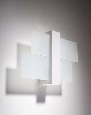 LAMPA SUFITOWA ŚCIENNA LUMINA, NOWOCZESNA, DREWNO, LED, SKANDYNAWSKA