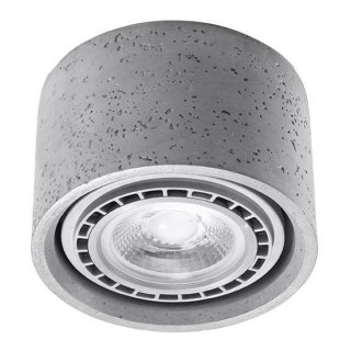 PLAFON LUMINA, LAMPA SUFITOWA, WALEC, NOWOCZESNA, POLSKI PRODUCENT