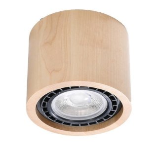 PLAFON LUMINA, LAMPA SUFITOWA, NOWOCZESNA, LOFT, SALON, KUCHNIA, ŁAZIENKA