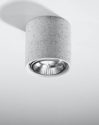 LAMPA BETONOWA BETONIA, LOFT, INDUSTRIALNA, DESIGN, POLSKI PRODUCENT