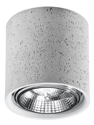 LAMPA BETONOWA BETONIA, LOFT, INDUSTRIALNA, DESIGN, POLSKI PRODUCENT