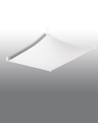 PLAFON GEOMETRA NOWOCZESNY, LAMPA SUFITOWA, SALON, ŁAZIENKA, POLSKI PRODUKT