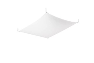 PLAFON GEOMETRA NOWOCZESNY, LAMPA SUFITOWA, SALON, ŁAZIENKA, POLSKI PRODUKT