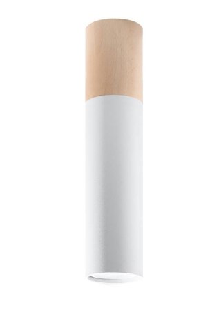LAMPA WISZĄCA VETROKA, DREWNO, STAL, LOFT, SKANDYNAWSKA, POLSKI PRODUCENT