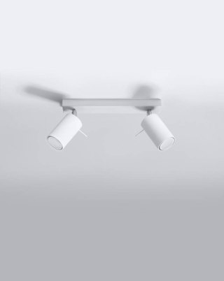PLAFON, LAMPA SUFITOWA LUMINA, LOFT, CHROM, REGULOWANA, NOWOCZESNA