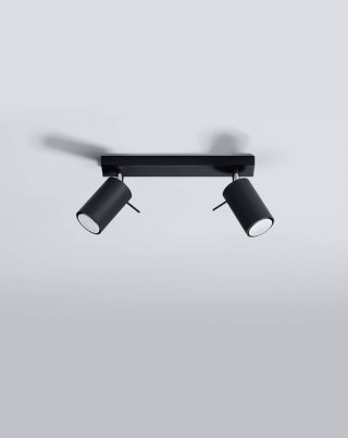 LAMPA NOWOCZESNA LUMINUS, LOFT, INDUSTRIALNA, CHROM, REGULOWANA, DESIGN
