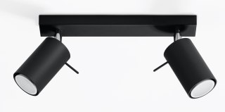 LAMPA NOWOCZESNA LUMINUS, LOFT, INDUSTRIALNA, CHROM, REGULOWANA, DESIGN