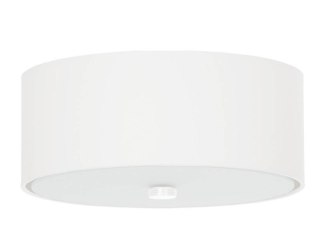 PLAFON, LAMPA SUFITOWA AETERNA, OKRĄGŁY, ŻYRANDOL, NOWOCZESNY, SALON