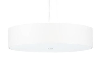 ŻYRANDOL AETERNA, OKRĄGŁY, NOWOCZESNY, ELEGANCKI, SALON, SYPIALNIA, POLSKI