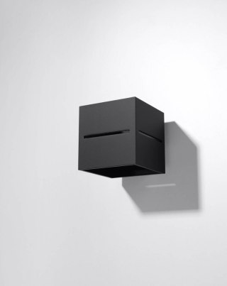 LAMPA SUFITOWA LUMINOS, NOWOCZESNA, ALUMINIUM, DESIGN, POLSKI PRODUCENT
