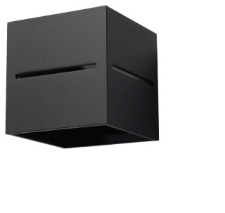 LAMPA SUFITOWA LUMINOS, NOWOCZESNA, ALUMINIUM, DESIGN, POLSKI PRODUCENT