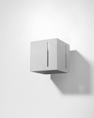 LAMPA SUFITOWA FUTURA, NOWOCZESNA, ŁAZIENKOWA, KORYTARZ, BIURO, POLSKA