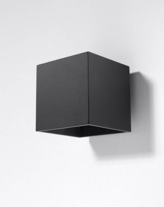 LAMPA SUFITOWA WISZĄCA LUMINOS, NOWOCZESNA, LOFT, POLSKI PRODUCENT